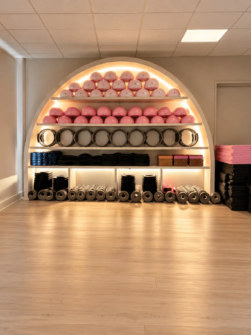 Wellness Cafe