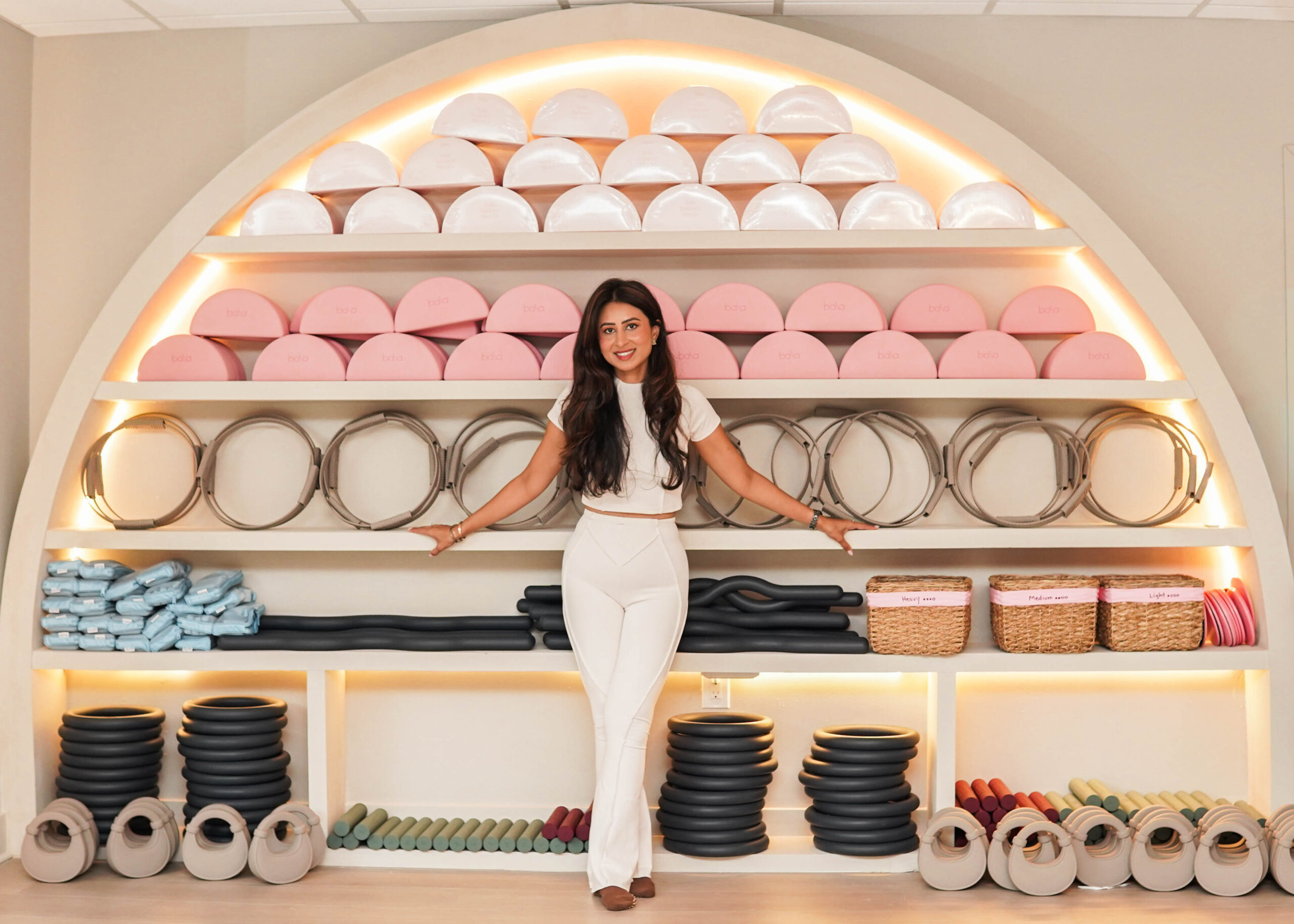 The Story Behind Maison Pilates